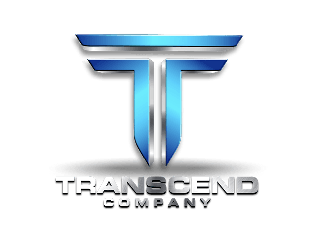 Transcend Company logo