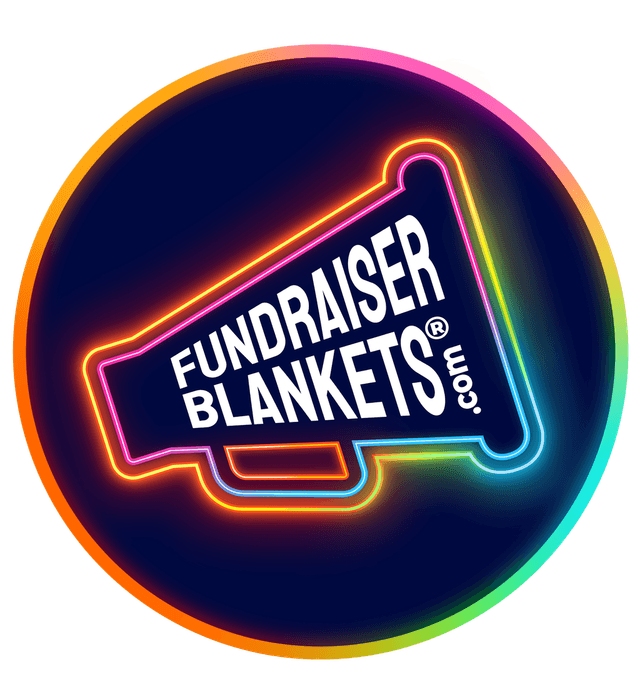 Fundraiser Blankets logo